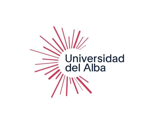 Logo de socio corporativo ALBA