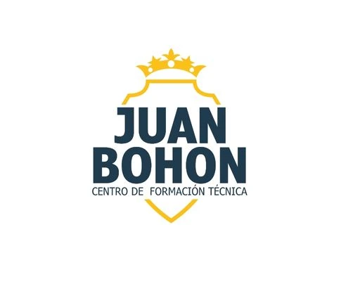 Logo de socio corporativo BOHON