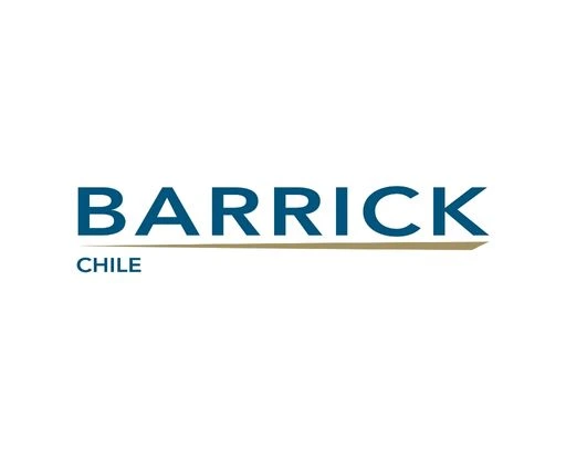 Logo de socio corporativo Barrick