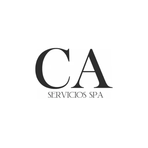 Logo de socio corporativo CA
