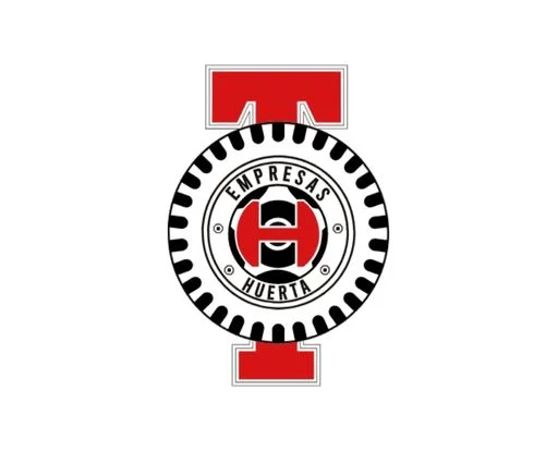 Logo de socio corporativo CAHO