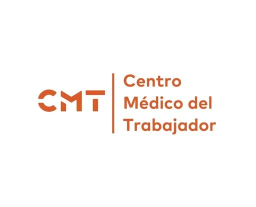 Logo de socio corporativo CENTRO MEDICO