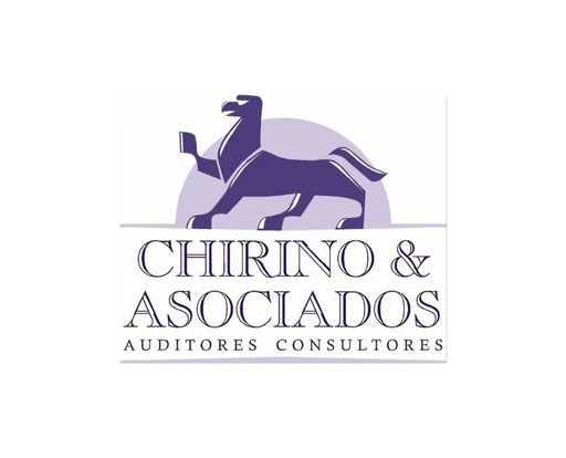 Logo de socio corporativo CHIRINO