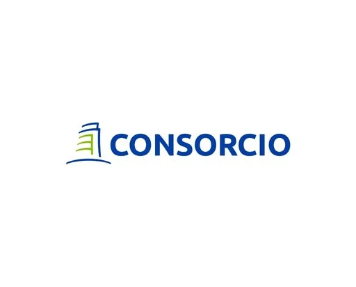 Logo de socio corporativo CONSORCIO