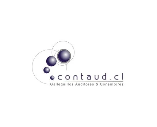Logo de socio corporativo CONTAUD