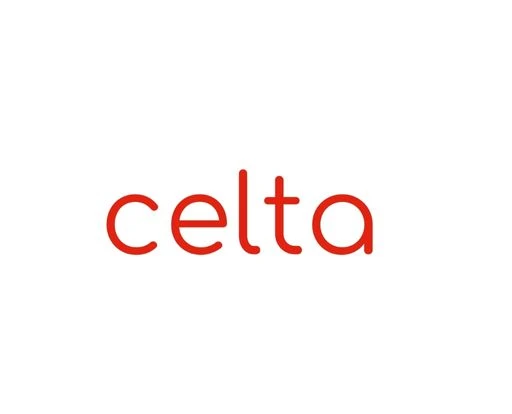 Logo de socio corporativo Celta