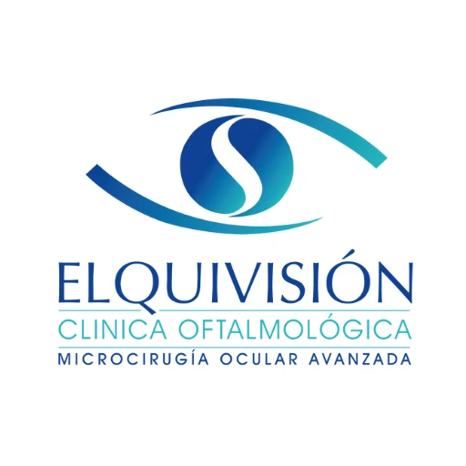 Logo de socio corporativo Elquivision