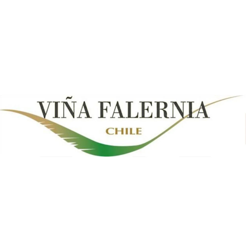 Logo de socio corporativo FALERNIA
