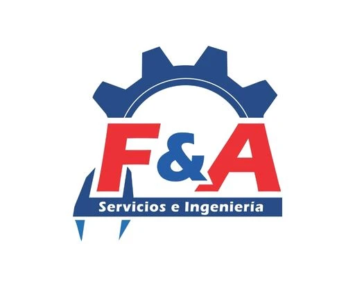 Logo de socio corporativo FYA SERVICIOS E INGENIERIA