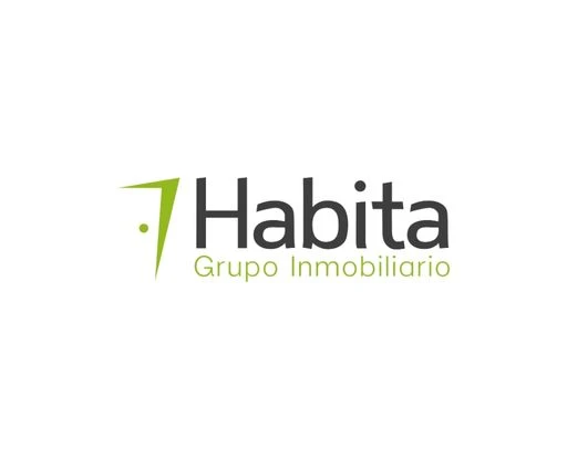 Logo de socio corporativo HABITA
