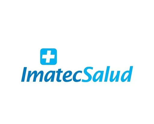 Logo de socio corporativo IMATEC