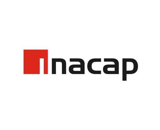 Logo de socio corporativo INACAP