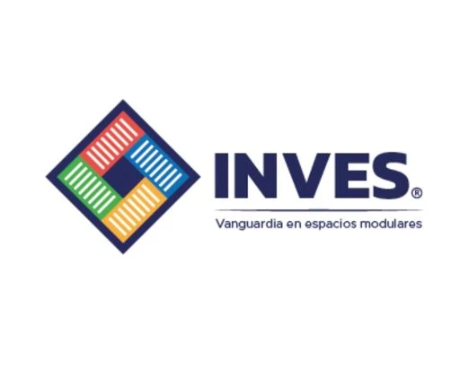 Logo de socio corporativo INVES
