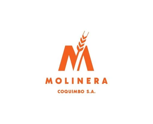 Logo de socio corporativo MOLINERA