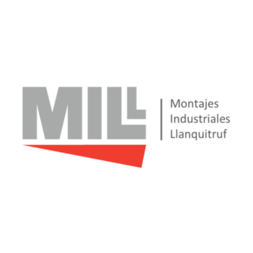 Logo de socio corporativo Mill