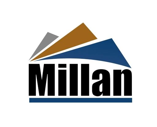 Logo de socio corporativo Millan