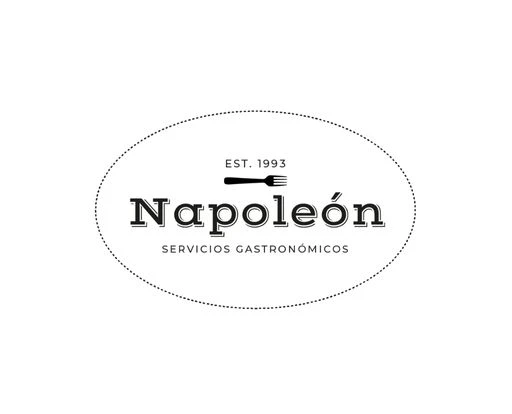 Logo de socio corporativo NAPOLEON
