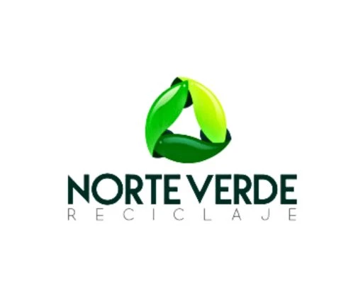 Logo de socio corporativo Norte Verde 1
