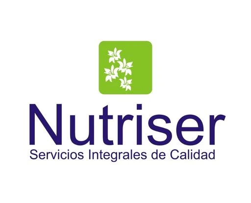 Logo de socio corporativo Nutriser