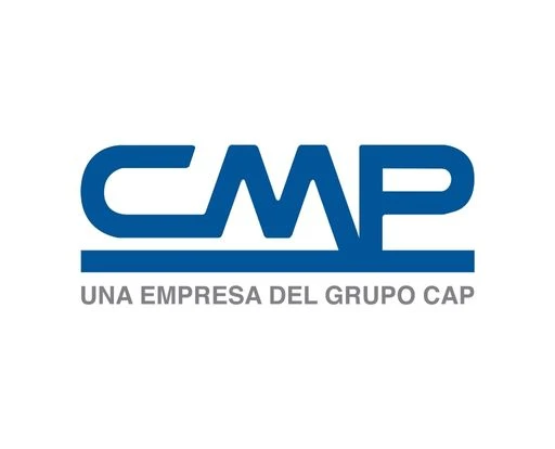 Logo de socio corporativo PACIFICO