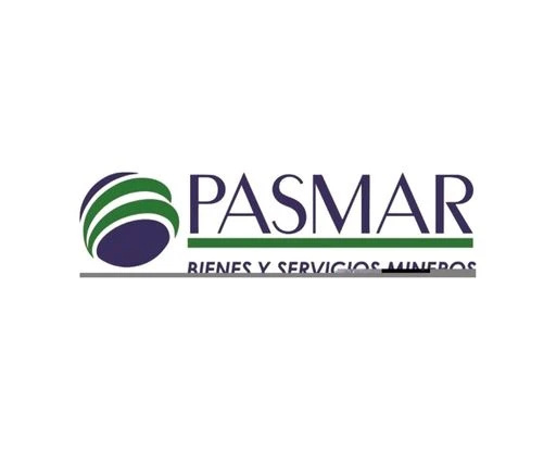Logo de socio corporativo PASMAR