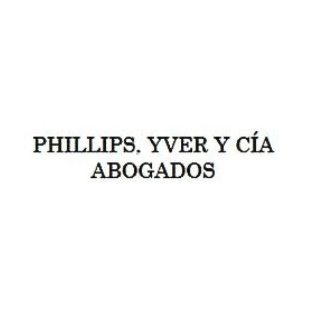 Logo de socio corporativo PHILLIPS