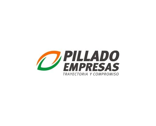 Logo de socio corporativo PILLADO