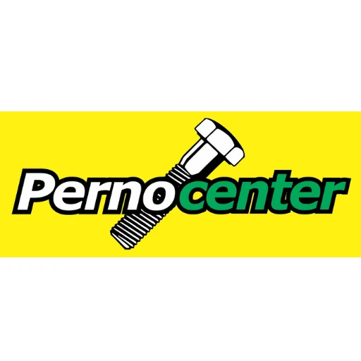 Logo de socio corporativo Pernocenter