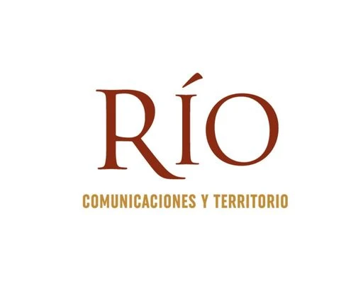 Logo de socio corporativo Rio