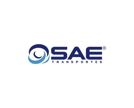 Logo de socio corporativo SAE
