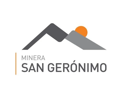 Logo de socio corporativo SAN GERONIMO