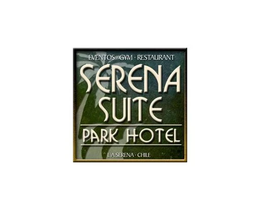Logo de socio corporativo SERENA SUITE