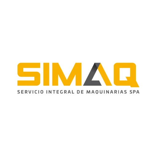 Logo de socio corporativo SIMAQ