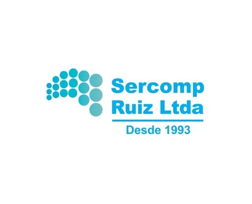 Logo de socio corporativo Sercomp