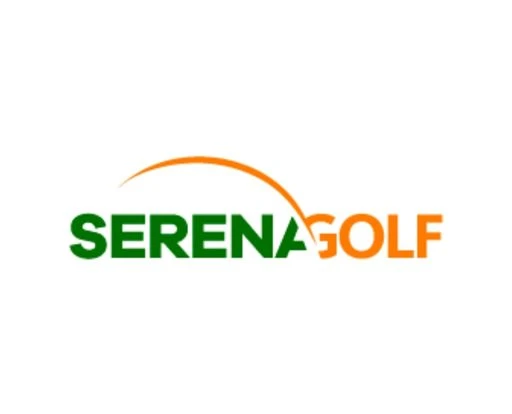 Logo de socio corporativo Serena Golf