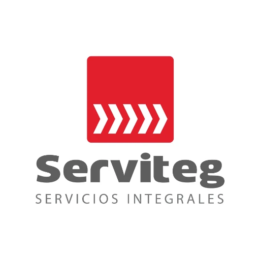 Logo de socio corporativo Serviteg