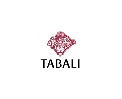 Logo de socio corporativo TABALI