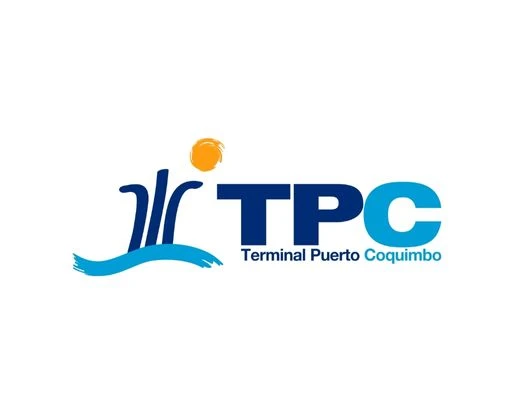 Logo de socio corporativo TPC