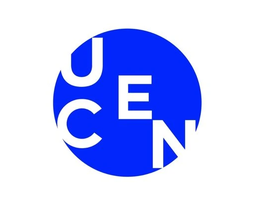 Logo de socio corporativo UCEN