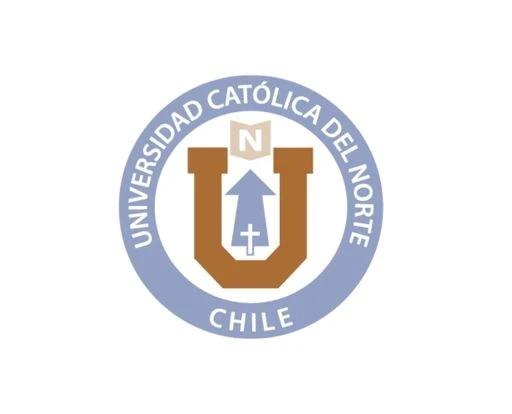 Logo de socio corporativo UCN
