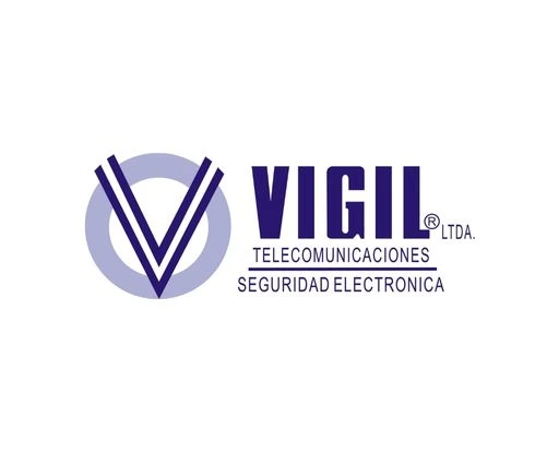 Logo de socio corporativo VIGIL