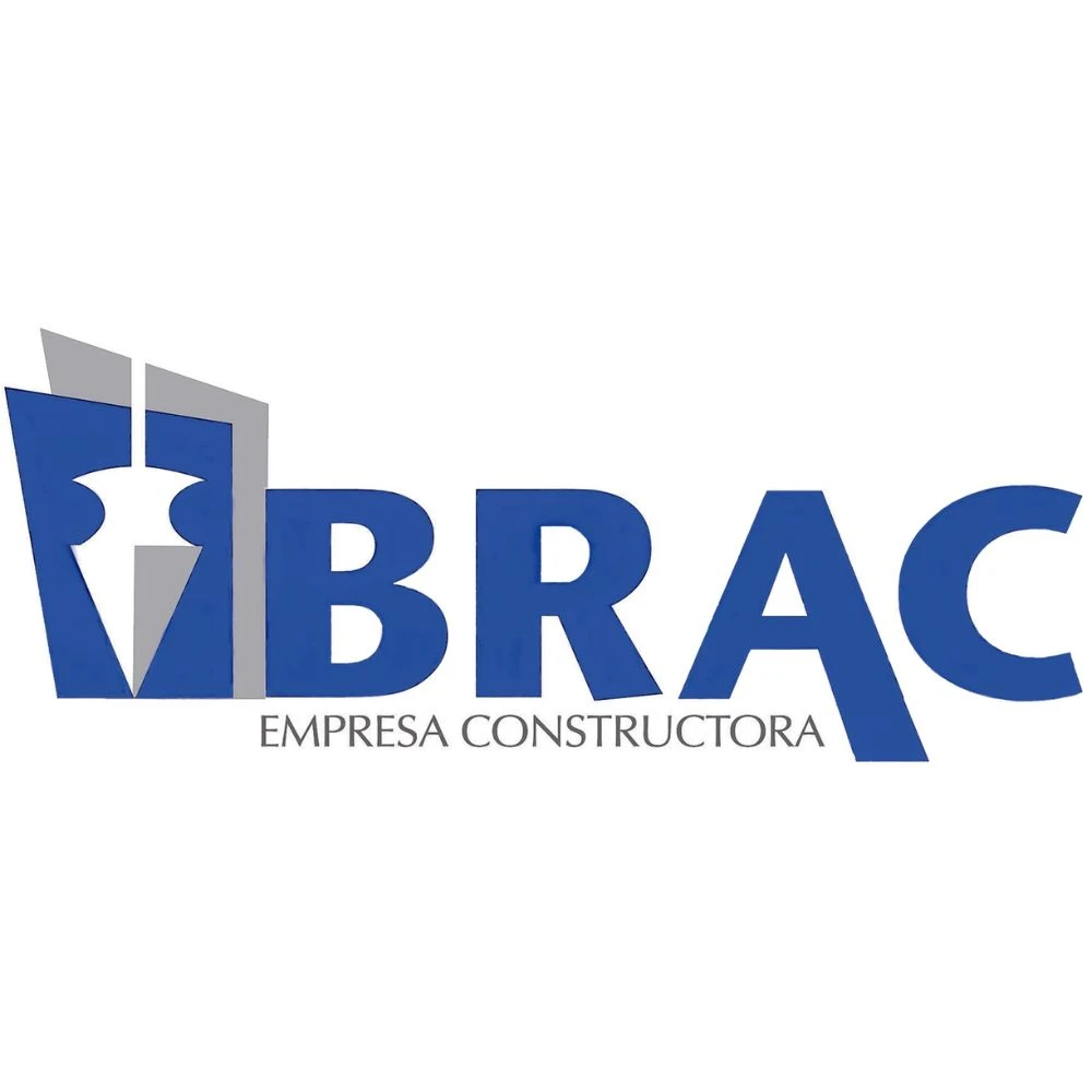 Logo de socio corporativo brac